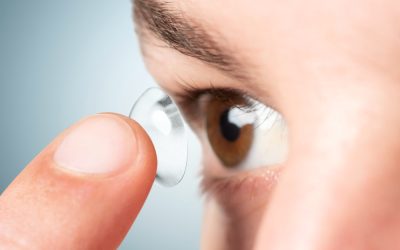 Orto K: La solución efectiva y segura para corregir la visión