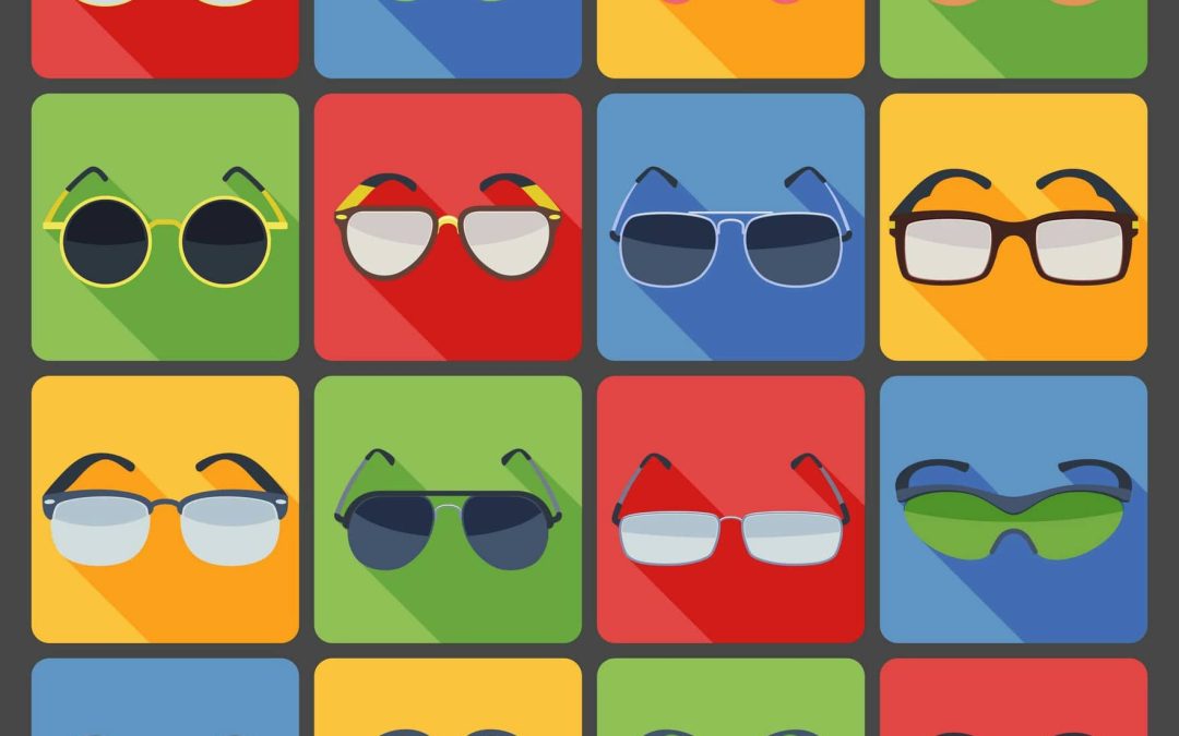 Descubre los diferentes tipos de gafas: Guía completa en Español