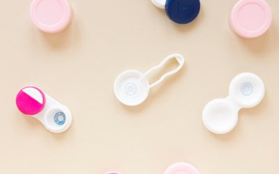 Descubre los diferentes tipos de lentillas y elige la mejor opción para tus ojos