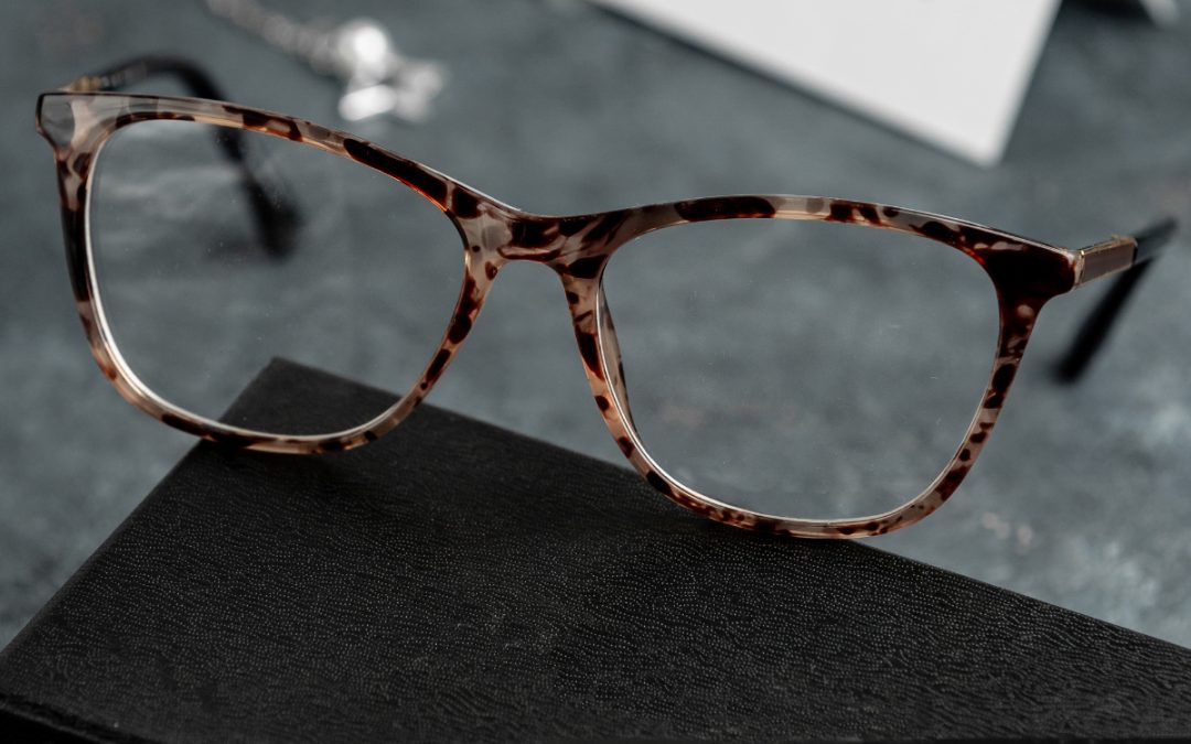 Descubre qué son las gafas progresivas
